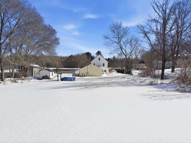 96 Lafayette Road, Hampton Falls, NH 03844