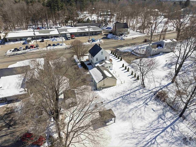 96 Lafayette Road, Hampton Falls, NH 03844