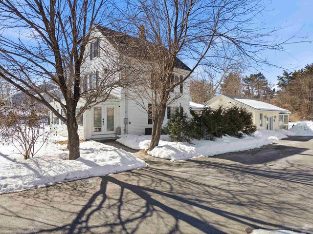 96 Lafayette Road, Hampton Falls, NH 03844