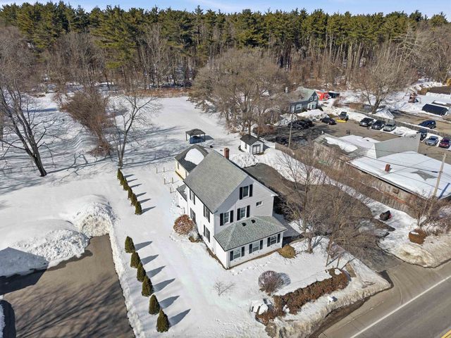 96 Lafayette Road, Hampton Falls, NH 03844