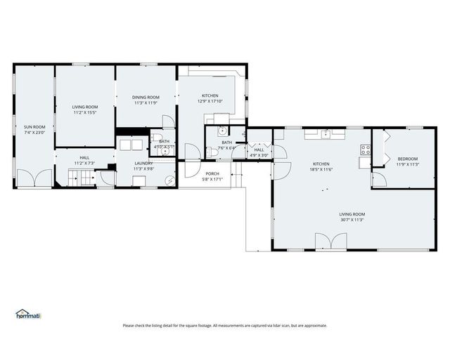 96 Lafayette Road, Hampton Falls, NH 03844