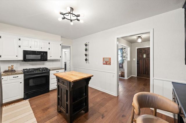 1100 Liveoak Drive, Edmond, OK 73034