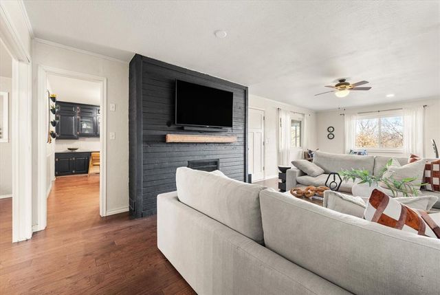 1100 Liveoak Drive, Edmond, OK 73034