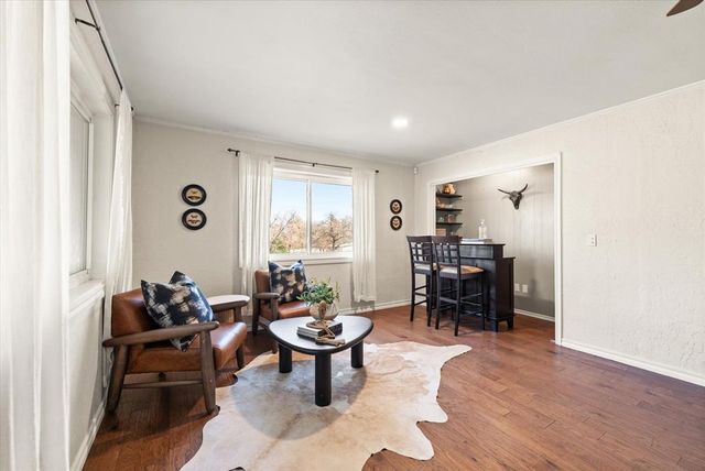 1100 Liveoak Drive, Edmond, OK 73034