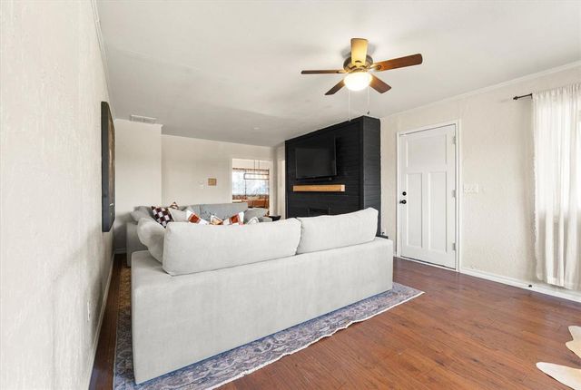 1100 Liveoak Drive, Edmond, OK 73034