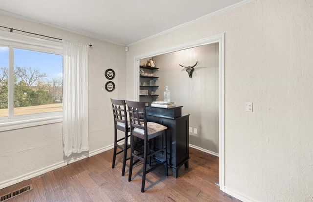 1100 Liveoak Drive, Edmond, OK 73034