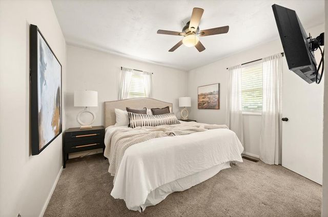 1100 Liveoak Drive, Edmond, OK 73034