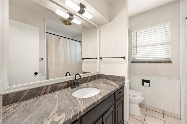 1100 Liveoak Drive, Edmond, OK 73034