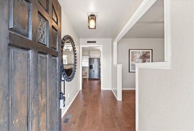 1100 Liveoak Drive, Edmond, OK 73034