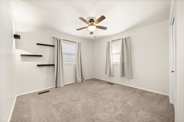 1100 Liveoak Drive, Edmond, OK 73034