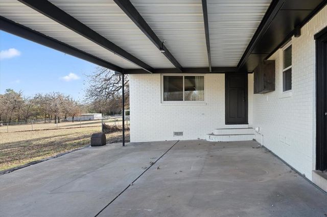 1100 Liveoak Drive, Edmond, OK 73034