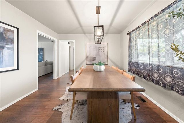 1100 Liveoak Drive, Edmond, OK 73034