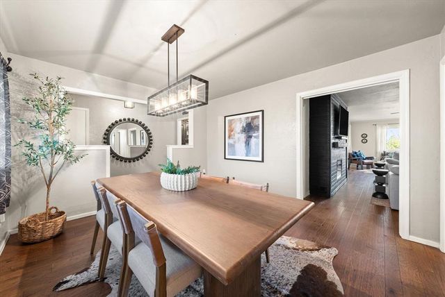 1100 Liveoak Drive, Edmond, OK 73034