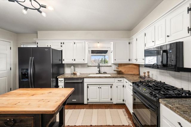 1100 Liveoak Drive, Edmond, OK 73034