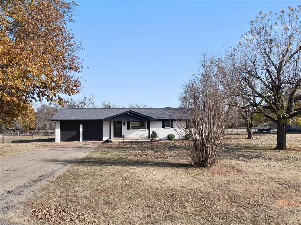 1100 Liveoak Drive, Edmond, OK 73034