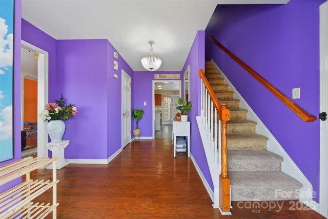 2231 Ballingarry Drive, Statesville, NC 28625