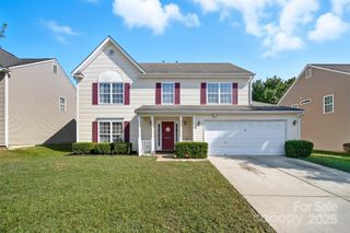 2231 Ballingarry Drive, Statesville, NC 28625