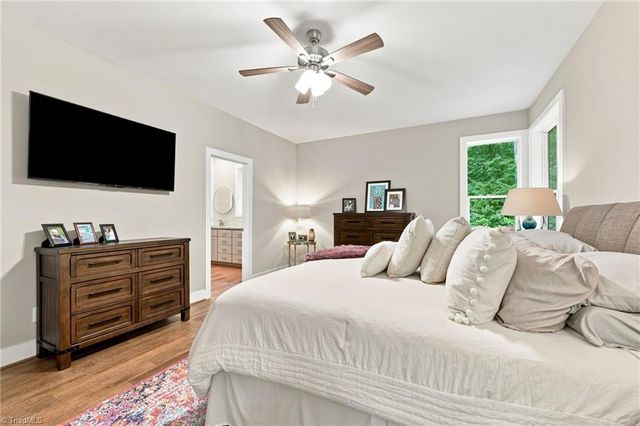 104 Trafalgar Drive, Lexington, NC 27292