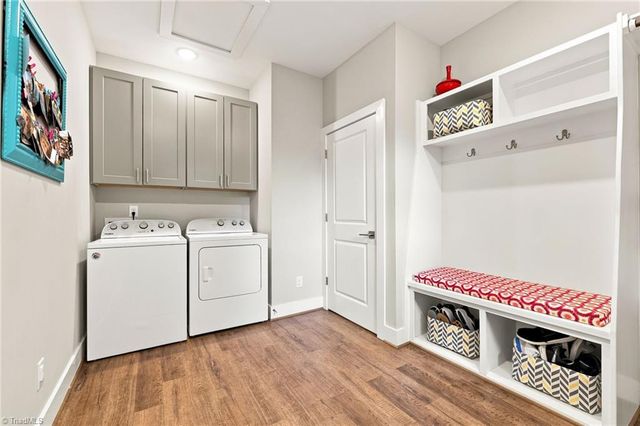 104 Trafalgar Drive, Lexington, NC 27292