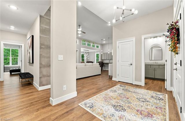 104 Trafalgar Drive, Lexington, NC 27292
