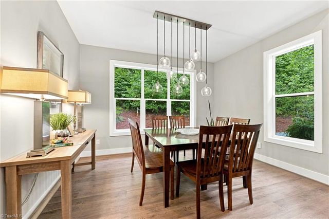 104 Trafalgar Drive, Lexington, NC 27292