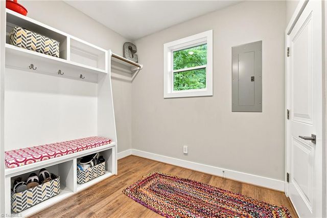 104 Trafalgar Drive, Lexington, NC 27292