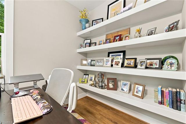 104 Trafalgar Drive, Lexington, NC 27292