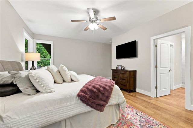 104 Trafalgar Drive, Lexington, NC 27292