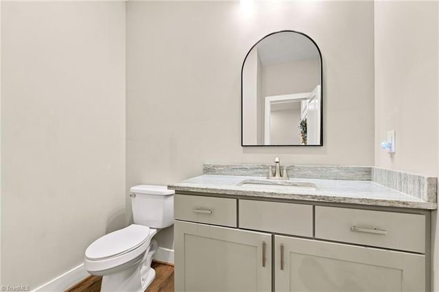 104 Trafalgar Drive, Lexington, NC 27292