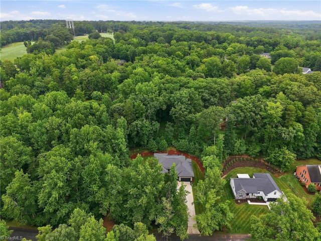 104 Trafalgar Drive, Lexington, NC 27292