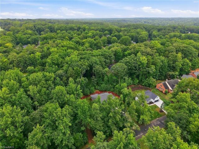 104 Trafalgar Drive, Lexington, NC 27292