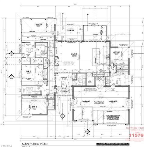 104 Trafalgar Drive, Lexington, NC 27292