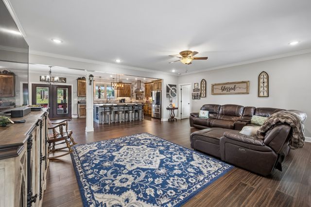 7 Shenandoah Cir, Carthage, TN 37030