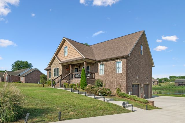 7 Shenandoah Cir, Carthage, TN 37030