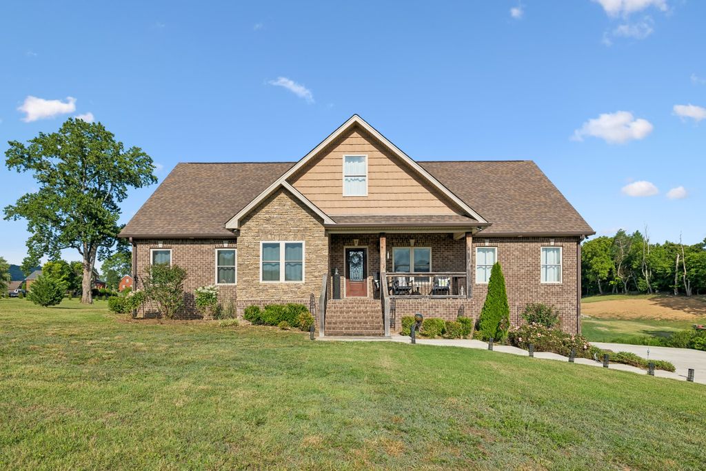 7 Shenandoah Cir, Carthage, TN 37030