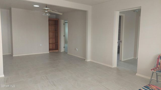 675 SANTA BARBARA Drive, El Paso, TX 79915