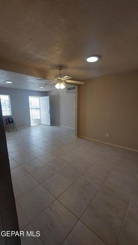 675 SANTA BARBARA Drive, El Paso, TX 79915