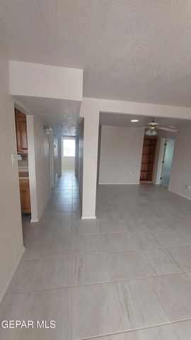 675 SANTA BARBARA Drive, El Paso, TX 79915