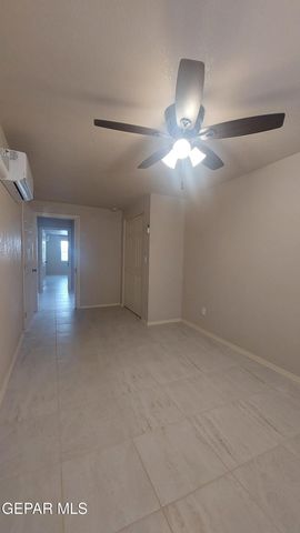 675 SANTA BARBARA Drive, El Paso, TX 79915