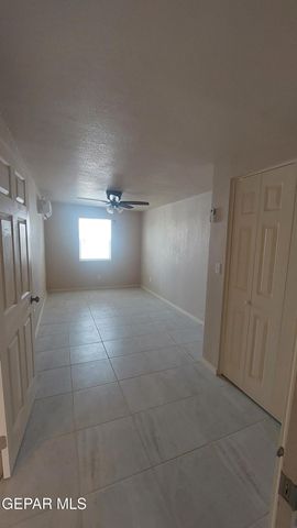 675 SANTA BARBARA Drive, El Paso, TX 79915