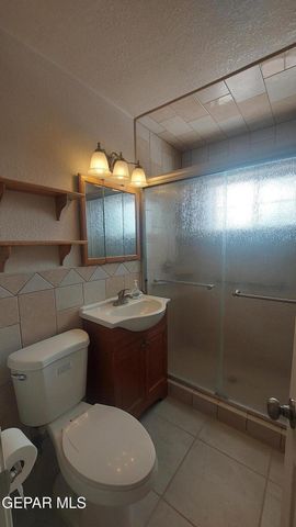 675 SANTA BARBARA Drive, El Paso, TX 79915