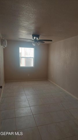 675 SANTA BARBARA Drive, El Paso, TX 79915