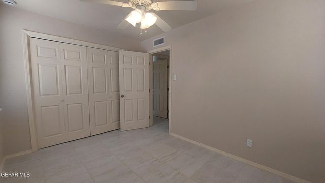 675 SANTA BARBARA Drive, El Paso, TX 79915