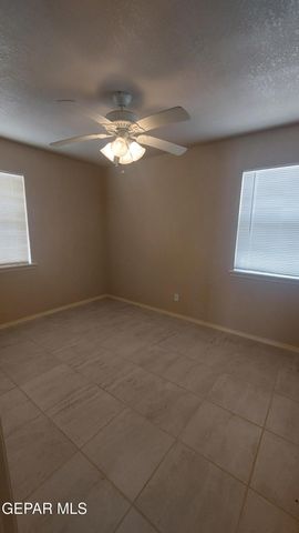 675 SANTA BARBARA Drive, El Paso, TX 79915