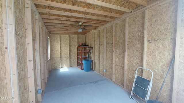 675 SANTA BARBARA Drive, El Paso, TX 79915