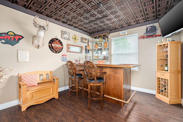 8485 Big Cypress Court, Fort Worth, TX 76137