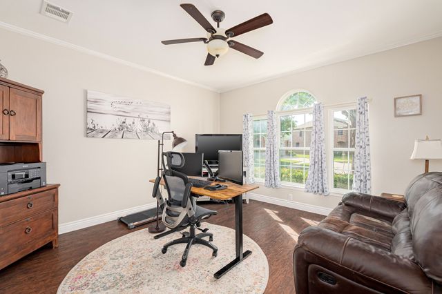 8485 Big Cypress Court, Fort Worth, TX 76137