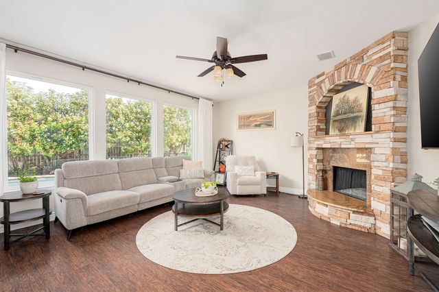 8485 Big Cypress Court, Fort Worth, TX 76137