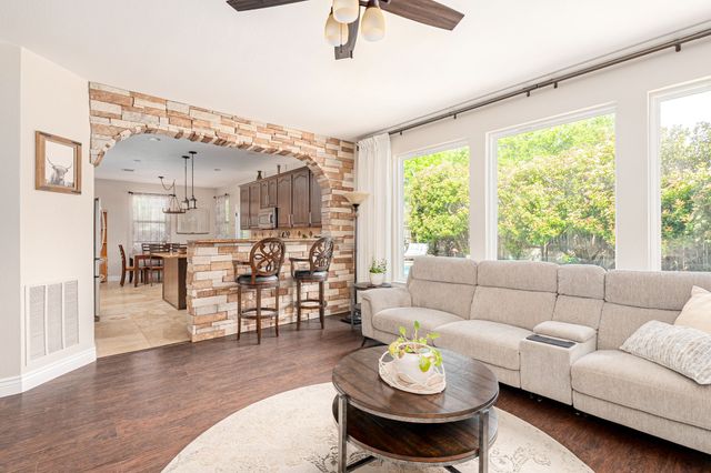 8485 Big Cypress Court, Fort Worth, TX 76137