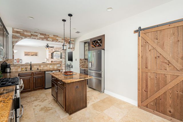 8485 Big Cypress Court, Fort Worth, TX 76137